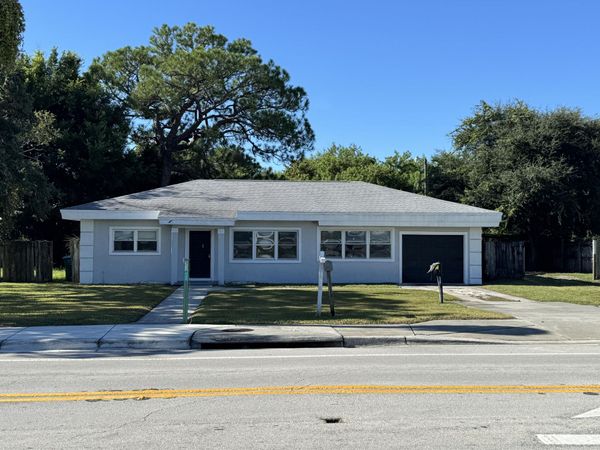 2417 SAINT LUCIE Boulevard, Fort Pierce, FL 34946