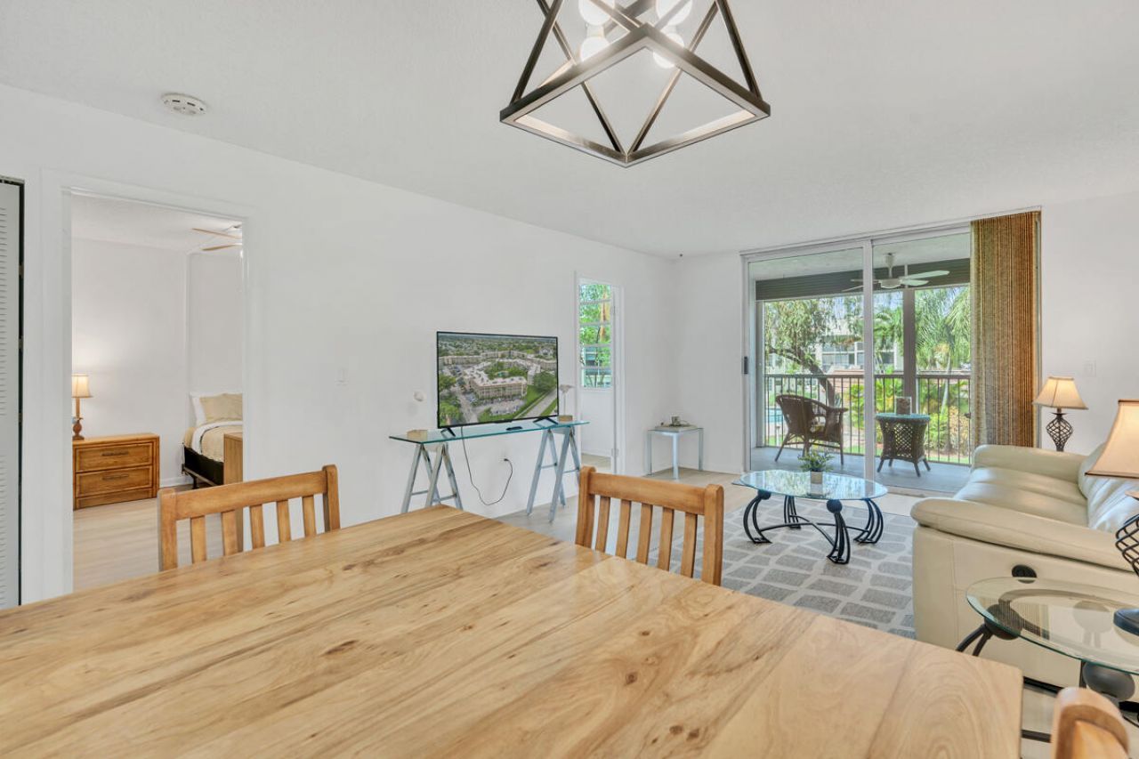 6800 Royal Palm Boulevard, Unit 207F, Margate, FL 33063 Photo