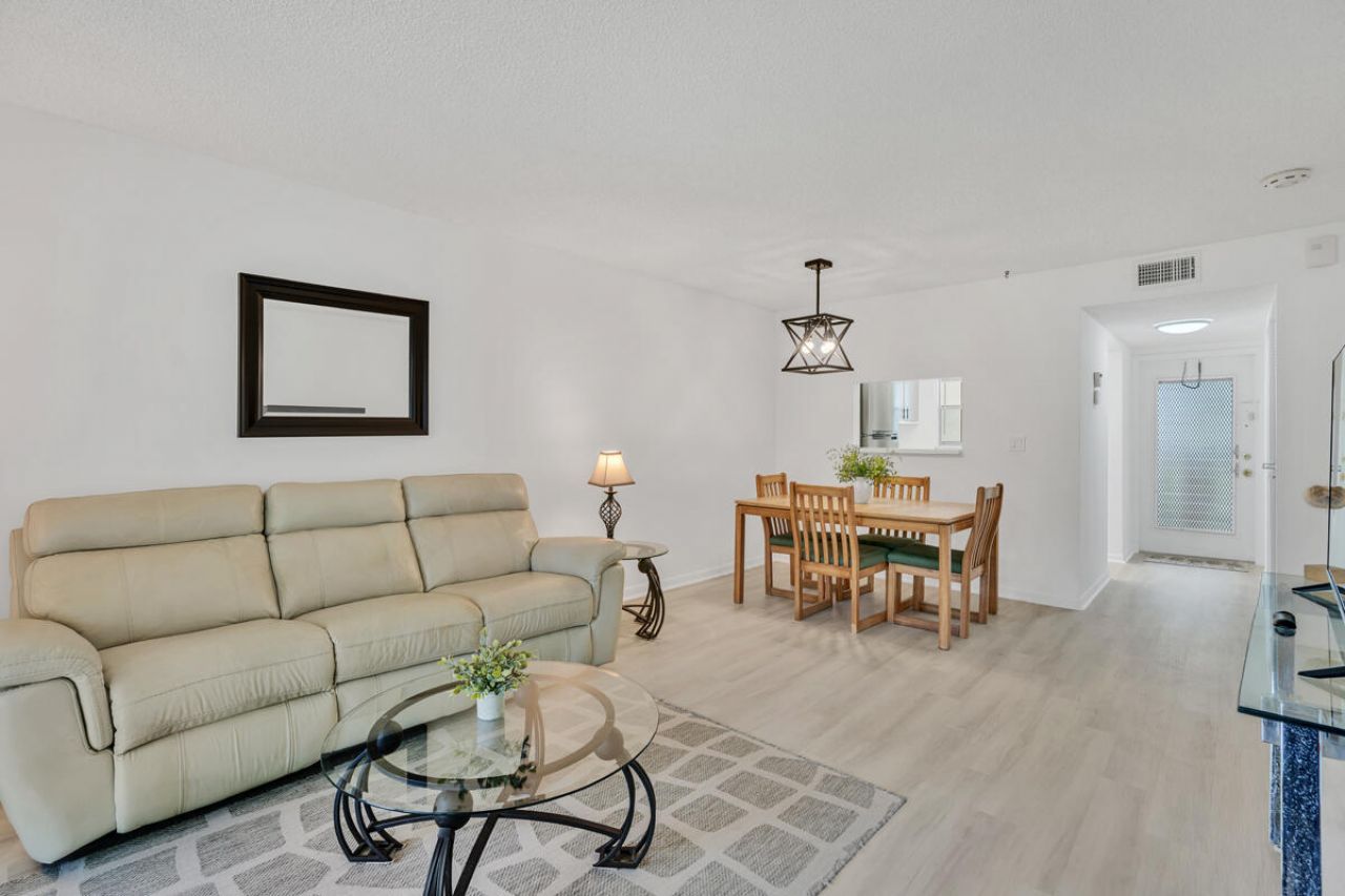 6800 Royal Palm Boulevard, Unit 207F, Margate, FL 33063 Photo
