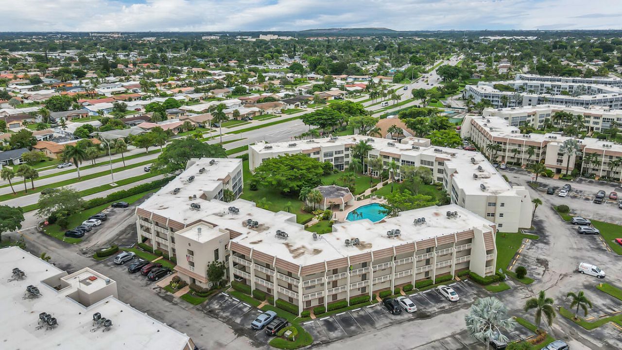 6800 Royal Palm Boulevard, Unit 207F, Margate, FL 33063 Photo