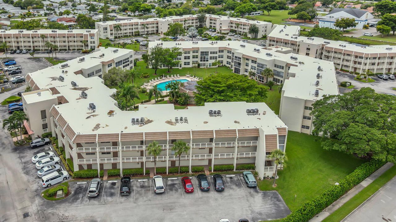 6800 Royal Palm Boulevard, Unit 207F, Margate, FL 33063 Photo