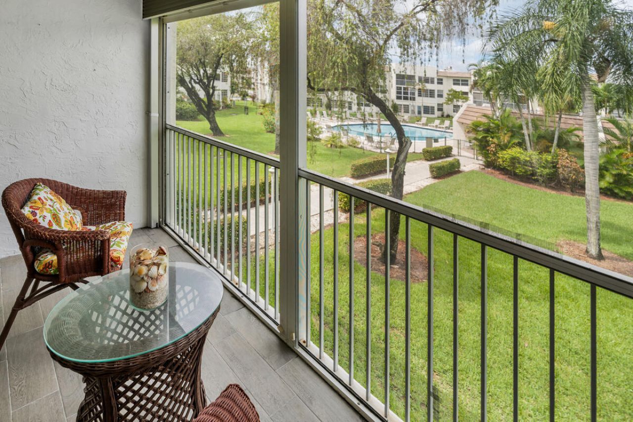 6800 Royal Palm Boulevard, Unit 207F, Margate, FL 33063 Photo