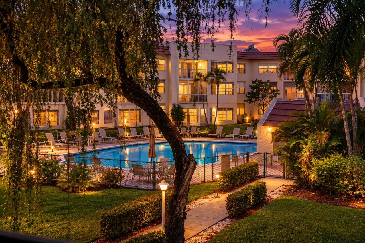 6800 Royal Palm Boulevard, Unit 207F, Margate, FL 33063 Photo