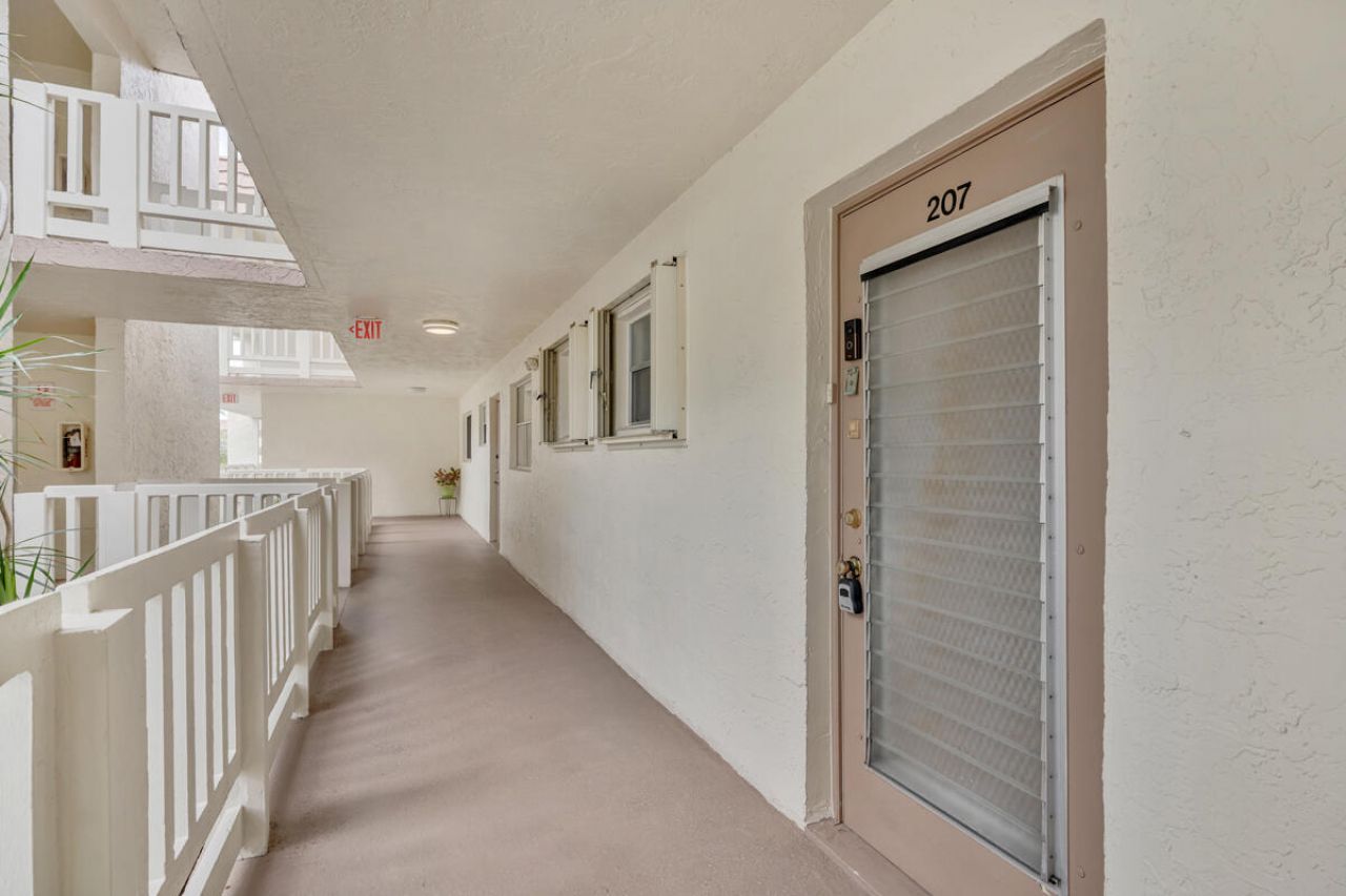 6800 Royal Palm Boulevard, Unit 207F, Margate, FL 33063 Photo
