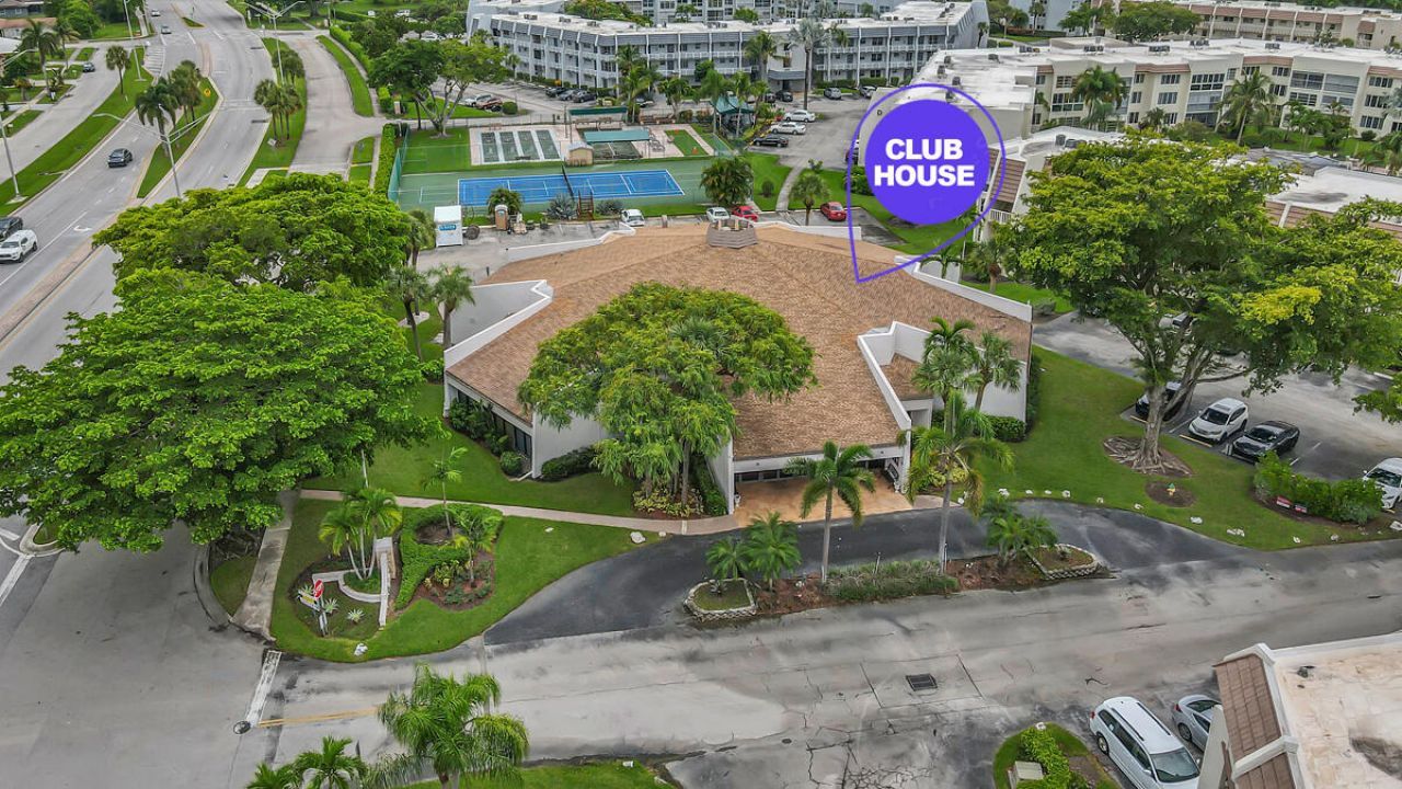 6800 Royal Palm Boulevard, Unit 207F, Margate, FL 33063 Photo