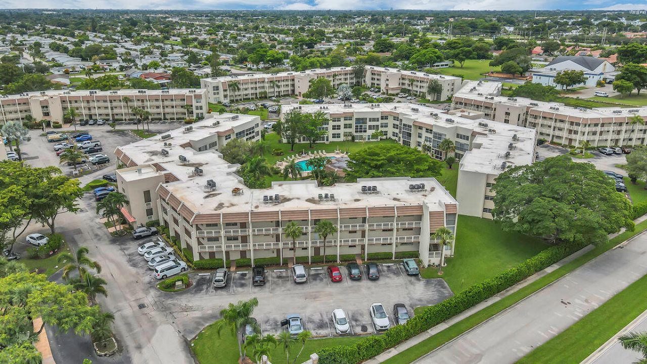 6800 Royal Palm Boulevard, Unit 207F, Margate, FL 33063 Photo