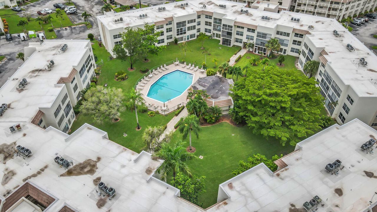 6800 Royal Palm Boulevard, Unit 207F, Margate, FL 33063 Photo