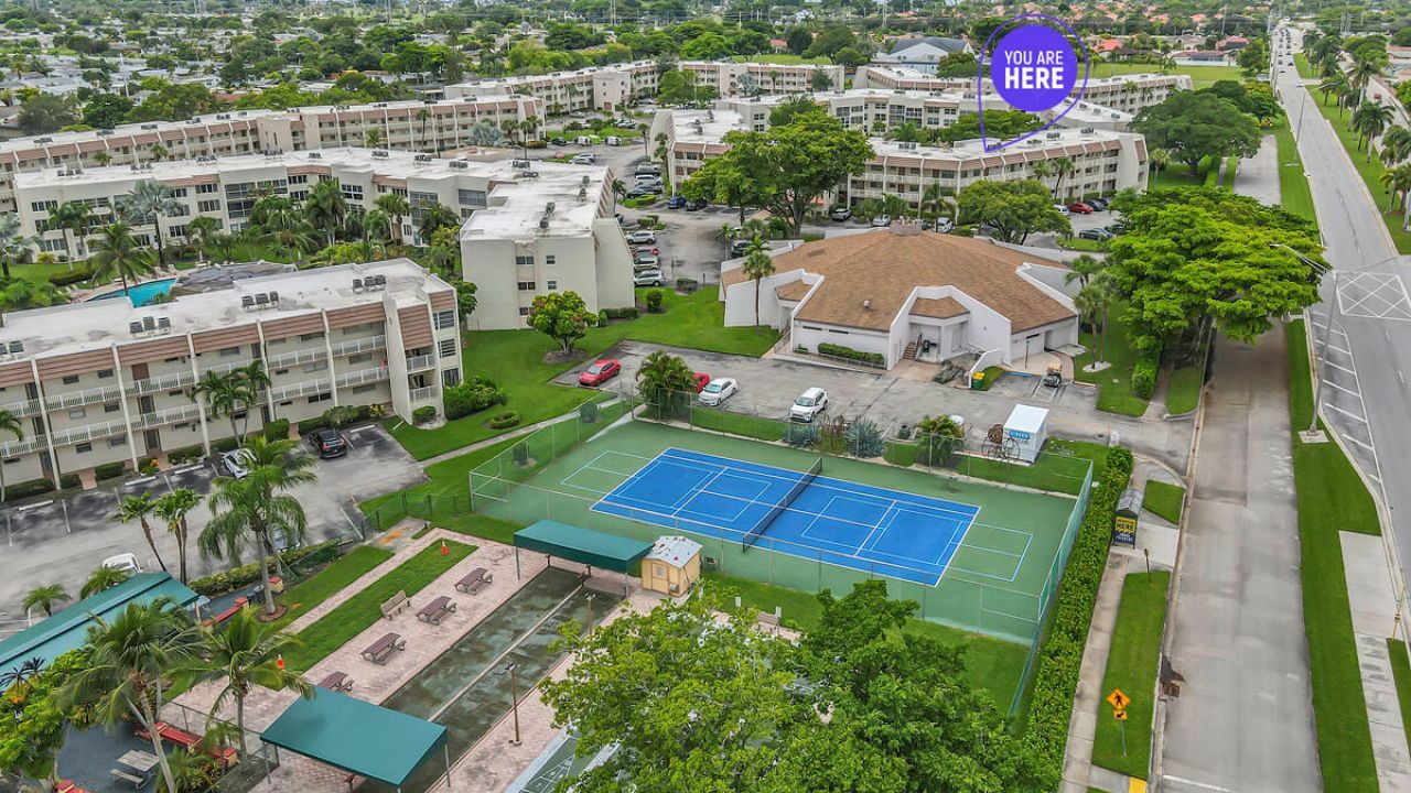6800 Royal Palm Boulevard, Unit 207F, Margate, FL 33063 Photo