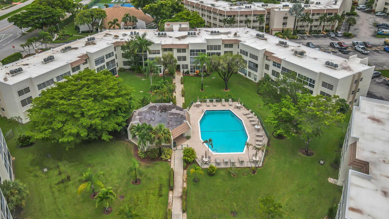 6800 Royal Palm Boulevard, Unit 207F, Margate, FL 33063 Photo