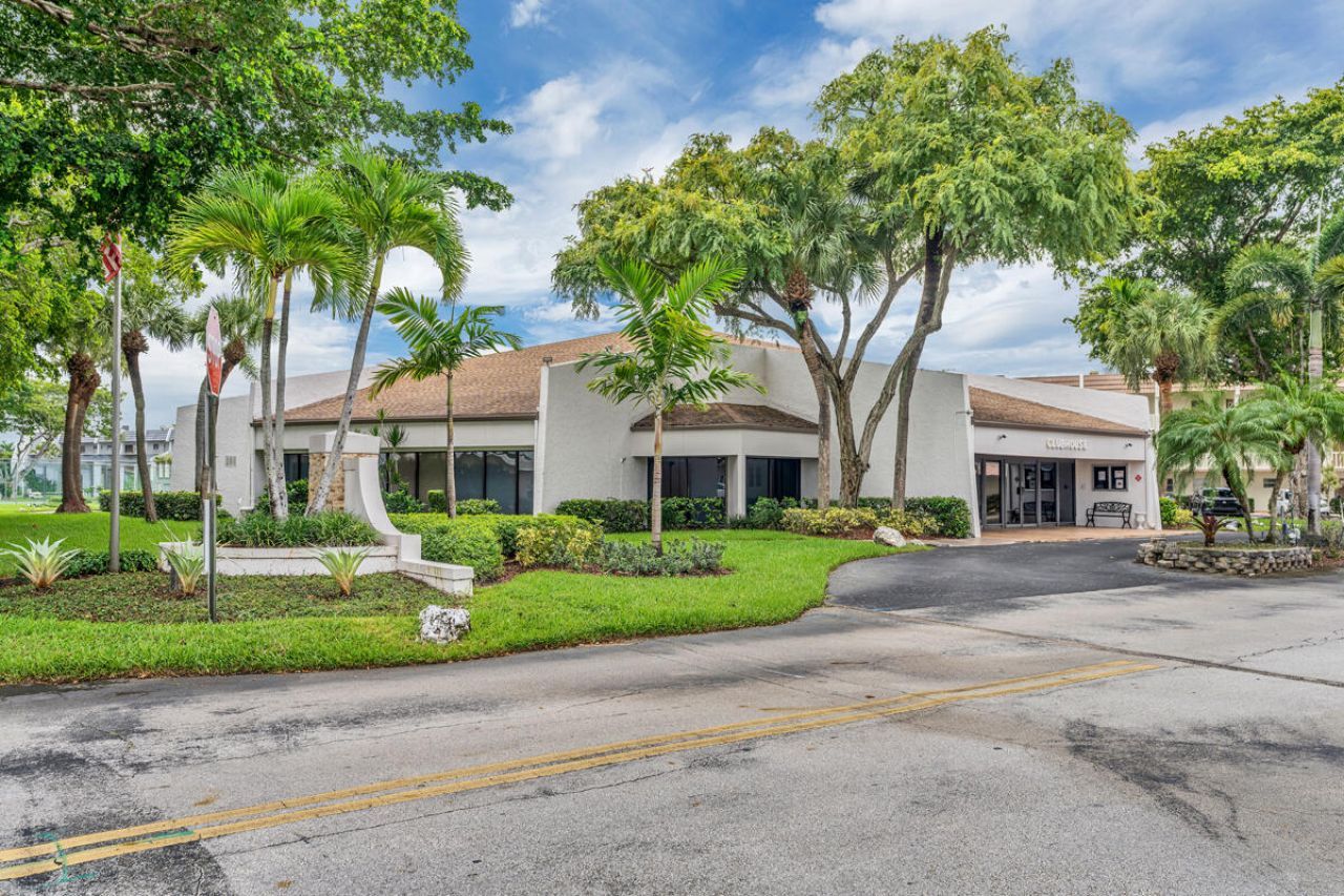 6800 Royal Palm Boulevard, Unit 207F, Margate, FL 33063 Photo