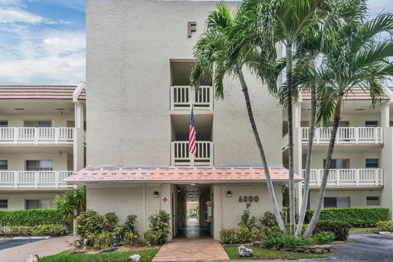 6800 Royal Palm Boulevard, Unit 207F, Margate, FL 33063 Photo