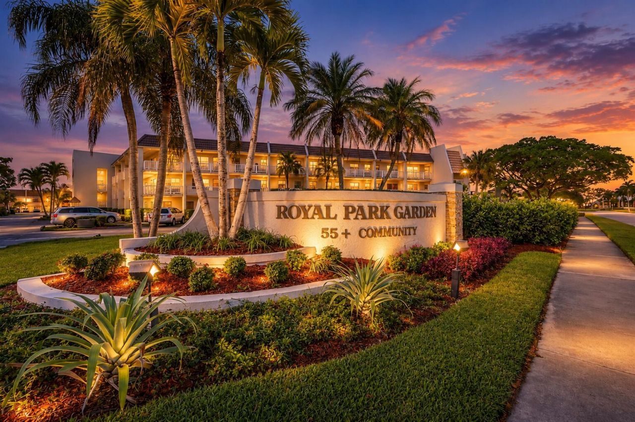 6800 Royal Palm Boulevard, Unit 207F, Margate, FL 33063 Photo