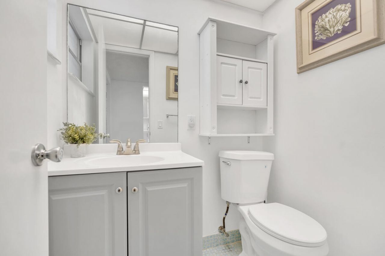 6800 Royal Palm Boulevard, Unit 207F, Margate, FL 33063 Photo