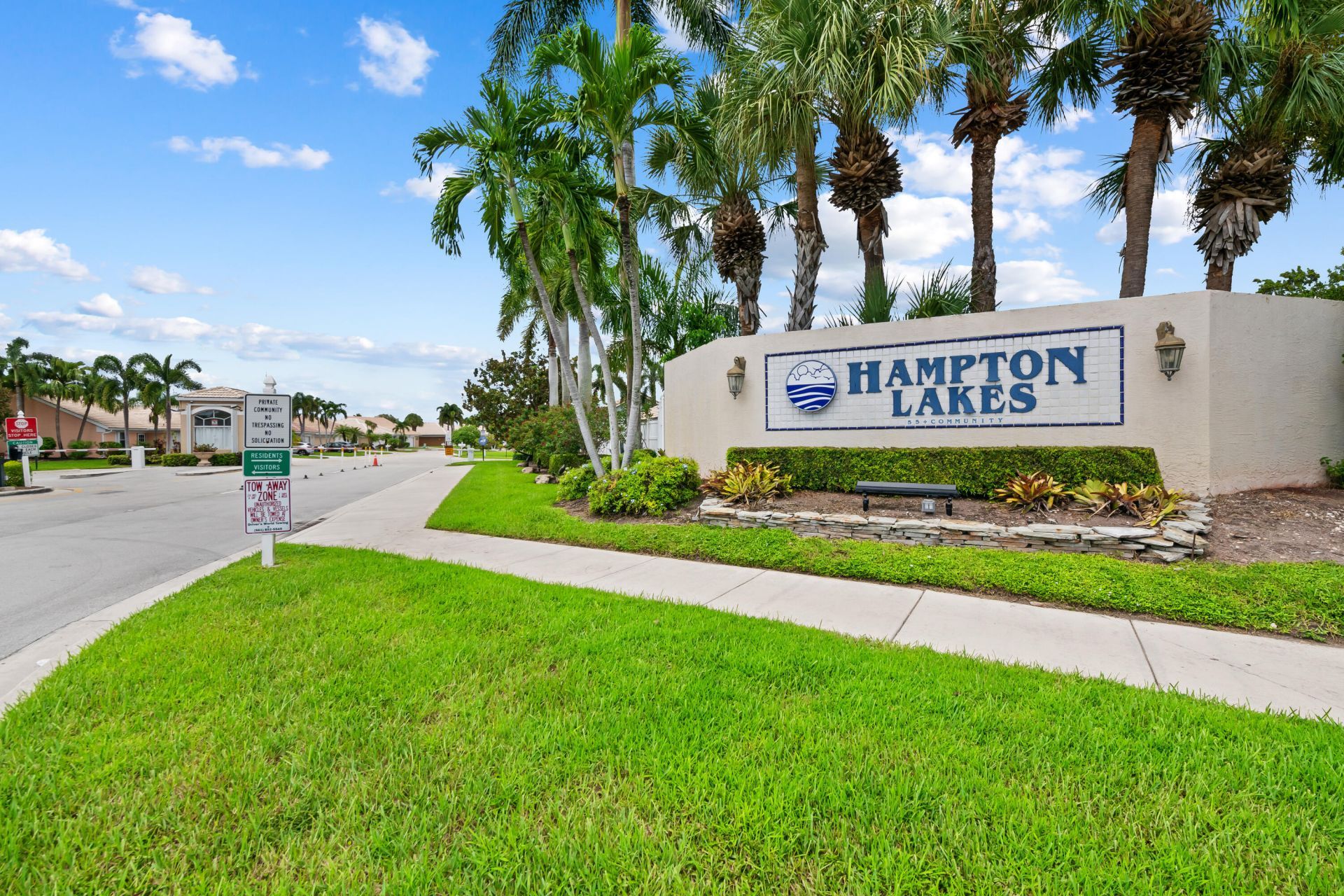 12838 Hampton Lakes Circle, Boynton Beach, FL 33436 Photo