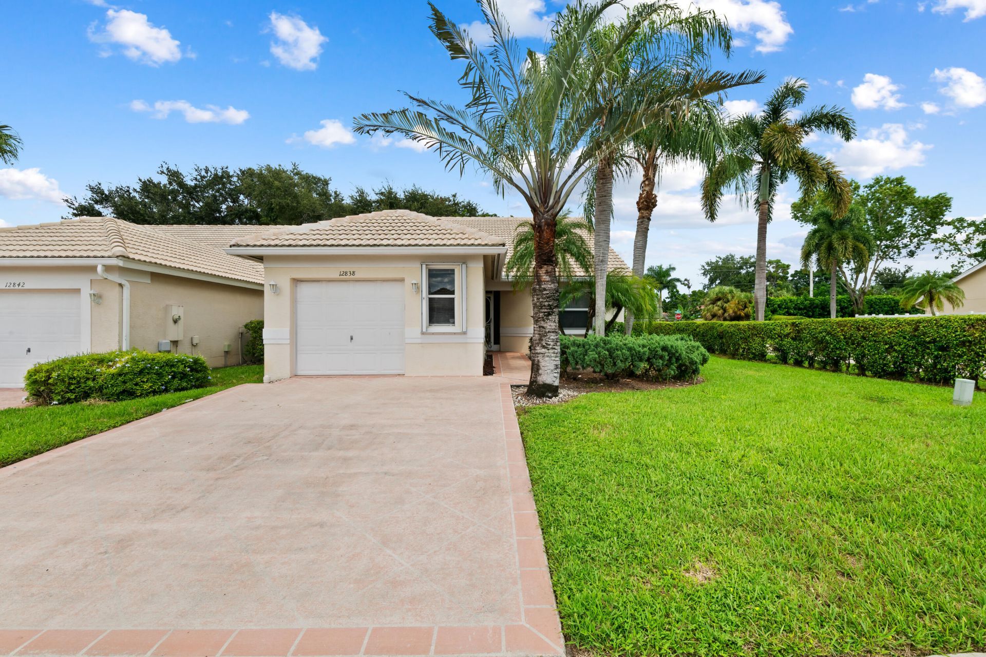 12838 Hampton Lakes Circle, Boynton Beach, FL 33436 Photo