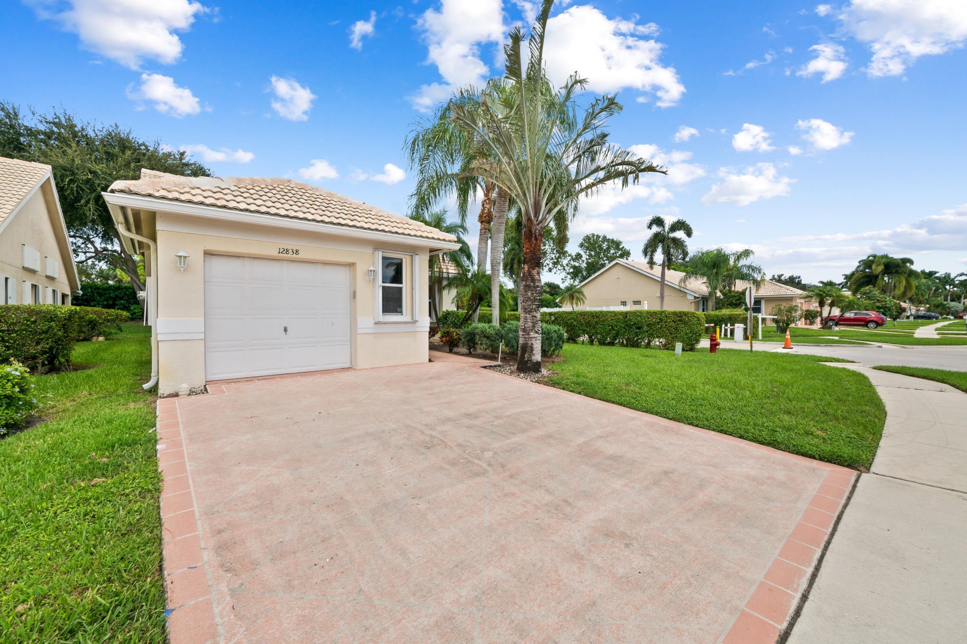 12838 Hampton Lakes Circle, Boynton Beach, FL 33436 Photo