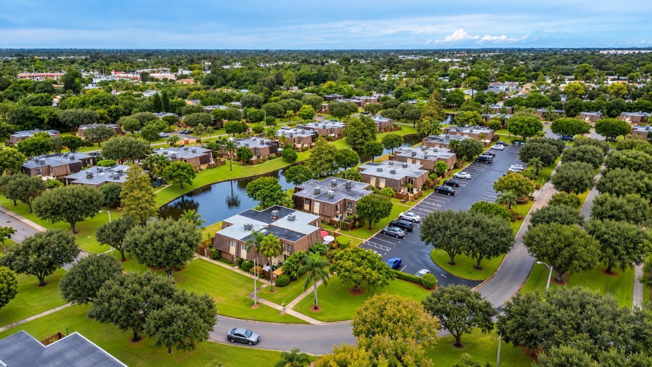 1540 Forest Lakes Circle, Unit D, West Palm Beach, FL 33406 Photo
