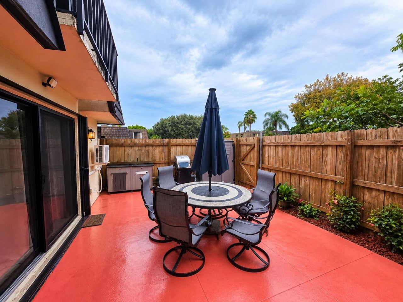 1540 Forest Lakes Circle, Unit D, West Palm Beach, FL 33406 Photo
