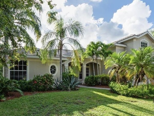 1155 BUCKHEAD Drive SW, Vero Beach, FL 32968