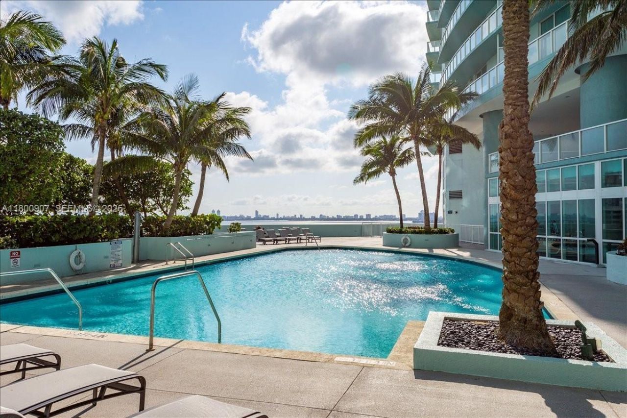 1900 N Bayshore Drive, Unit 912, Miami, FL 33132 Photo