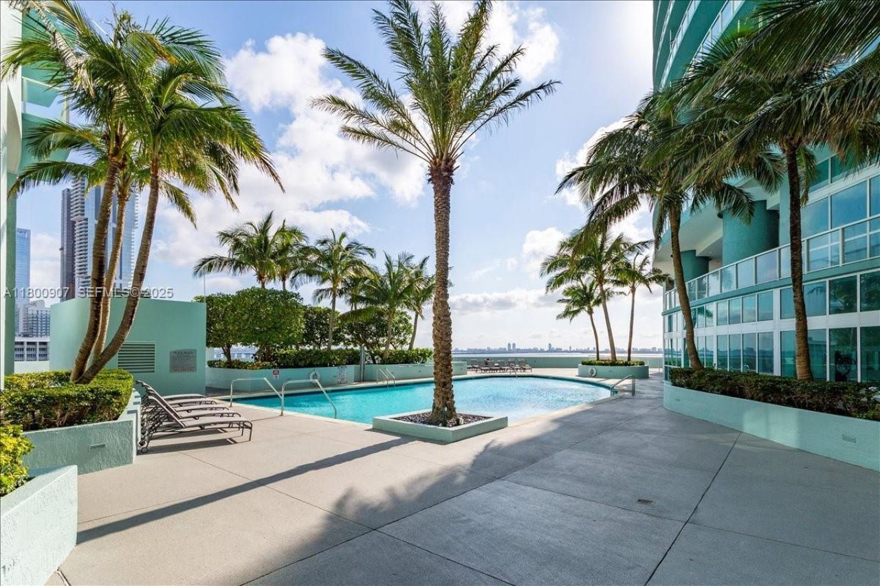 1900 N Bayshore Drive, Unit 912, Miami, FL 33132 Photo