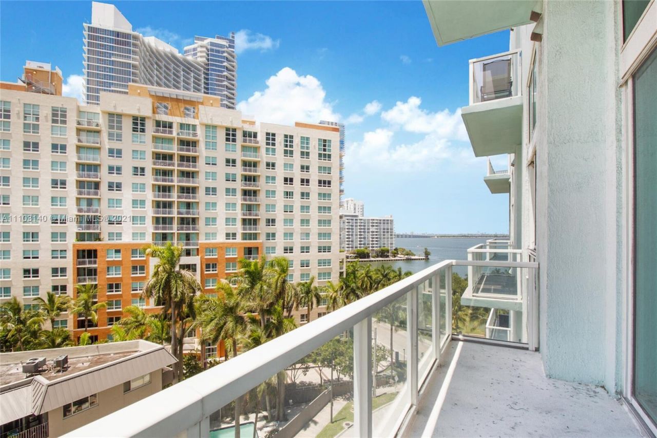 1900 N Bayshore Drive, Unit 912, Miami, FL 33132 Photo