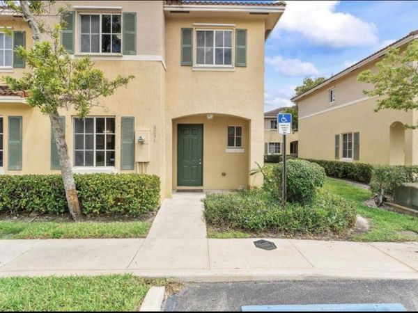 6051 SW 19TH Court, North Lauderdale, FL 33068