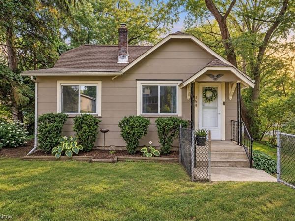 168 Killian Road, Coventry, OH 44319