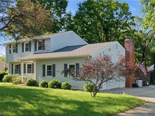 3150 Heatherbrae Drive , Poland, OH 44514