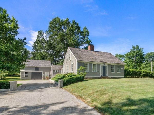 840 Main St, Norwell, MA 02061