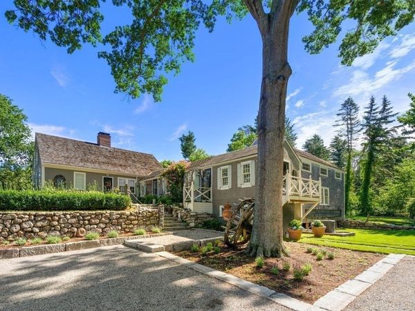 840 Main St, Norwell, MA 02061