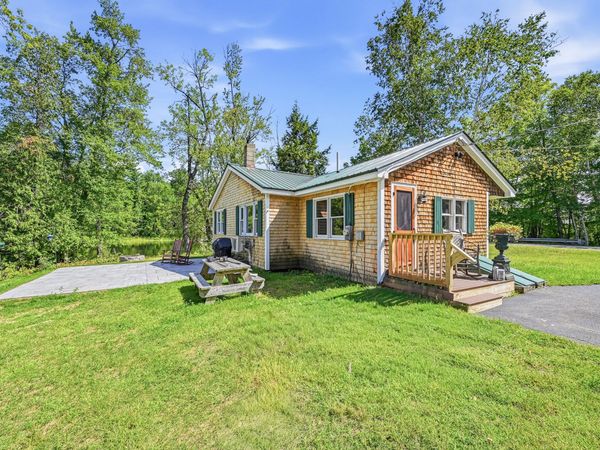 1347 Hallowell Road , Litchfield, ME 04350