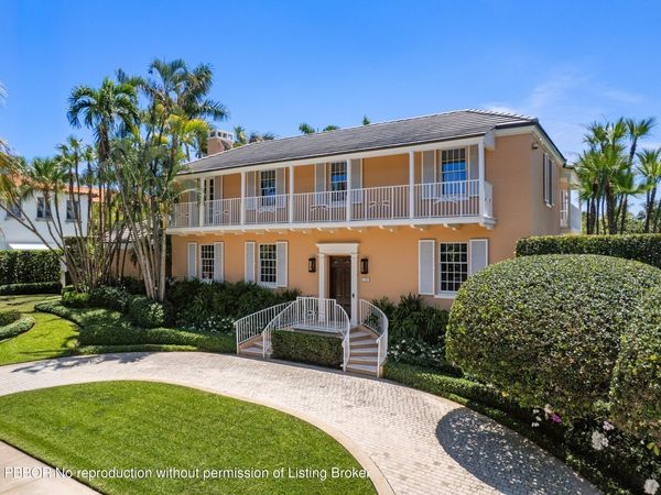 198 Via Marina, Palm Beach, FL 33480