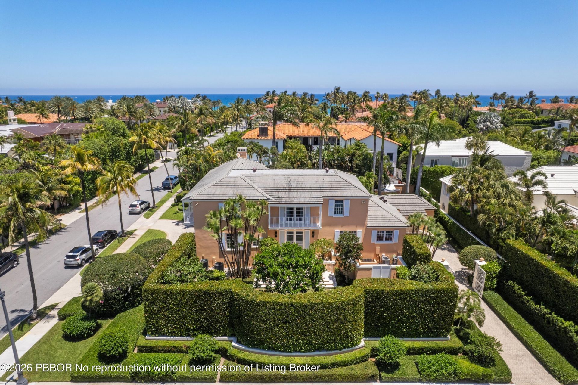 198 Via Marina, Palm Beach, FL 33480 Photo