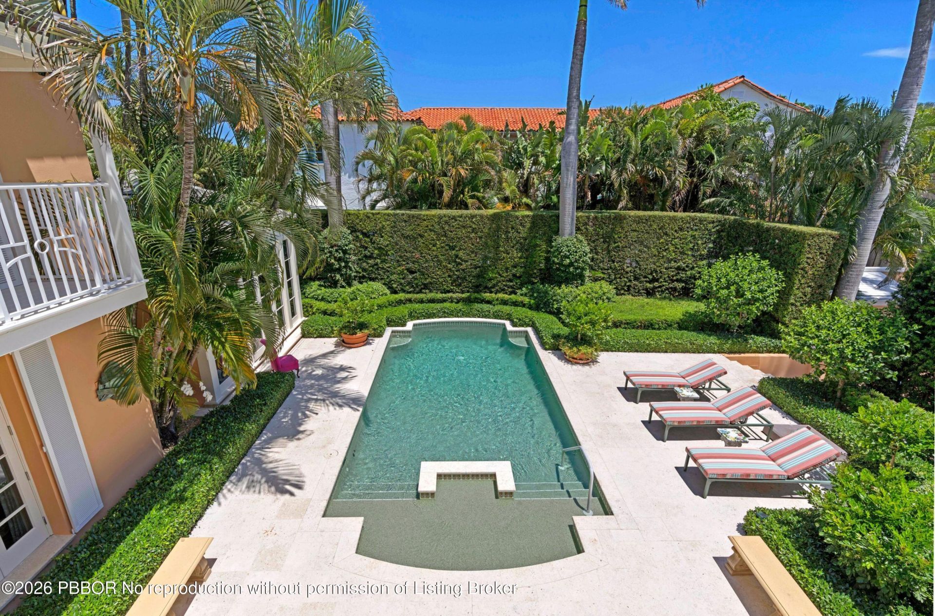 198 Via Marina, Palm Beach, FL 33480 Photo