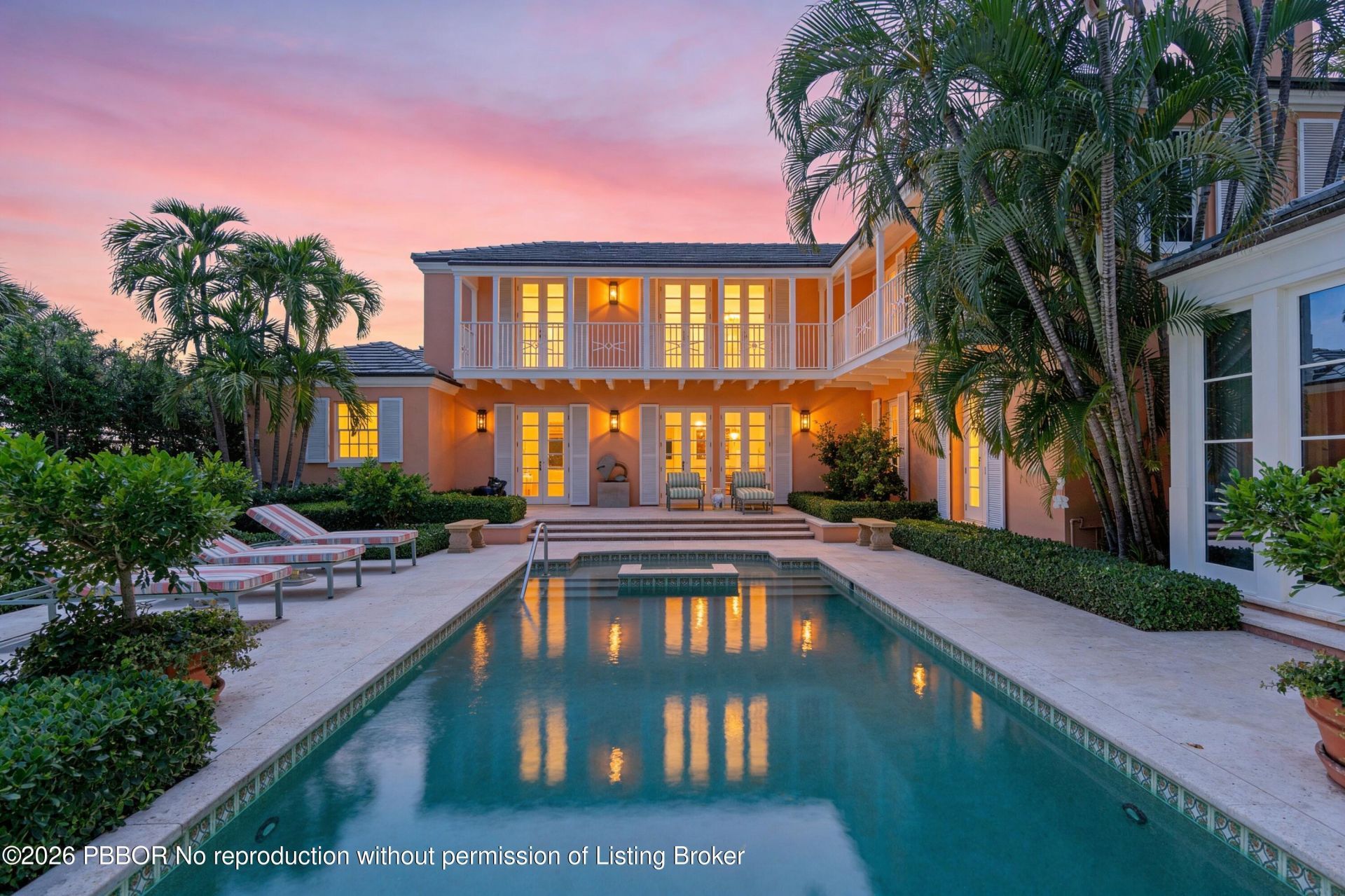 198 Via Marina, Palm Beach, FL 33480 Photo