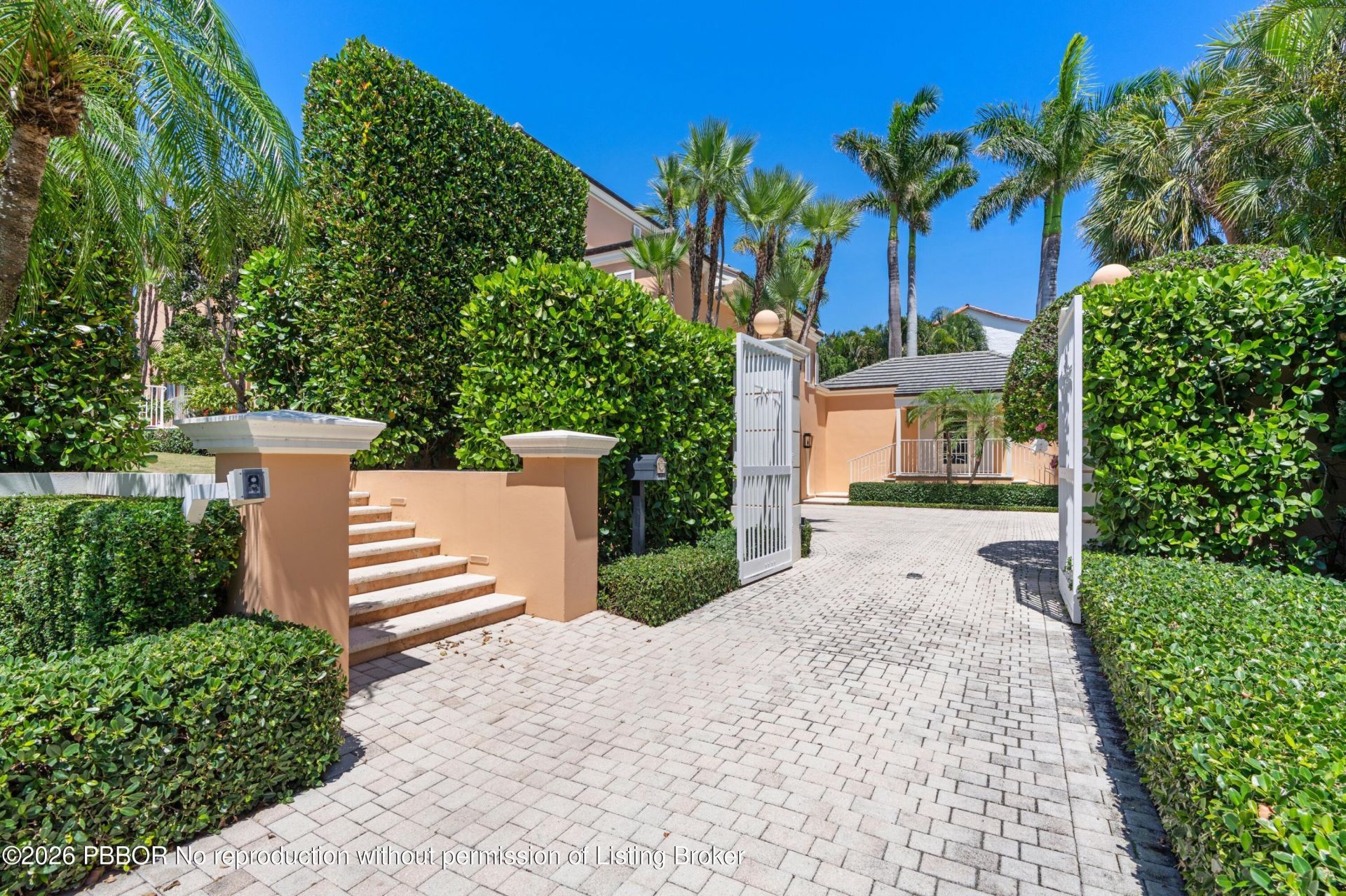 198 Via Marina, Palm Beach, FL 33480 Photo