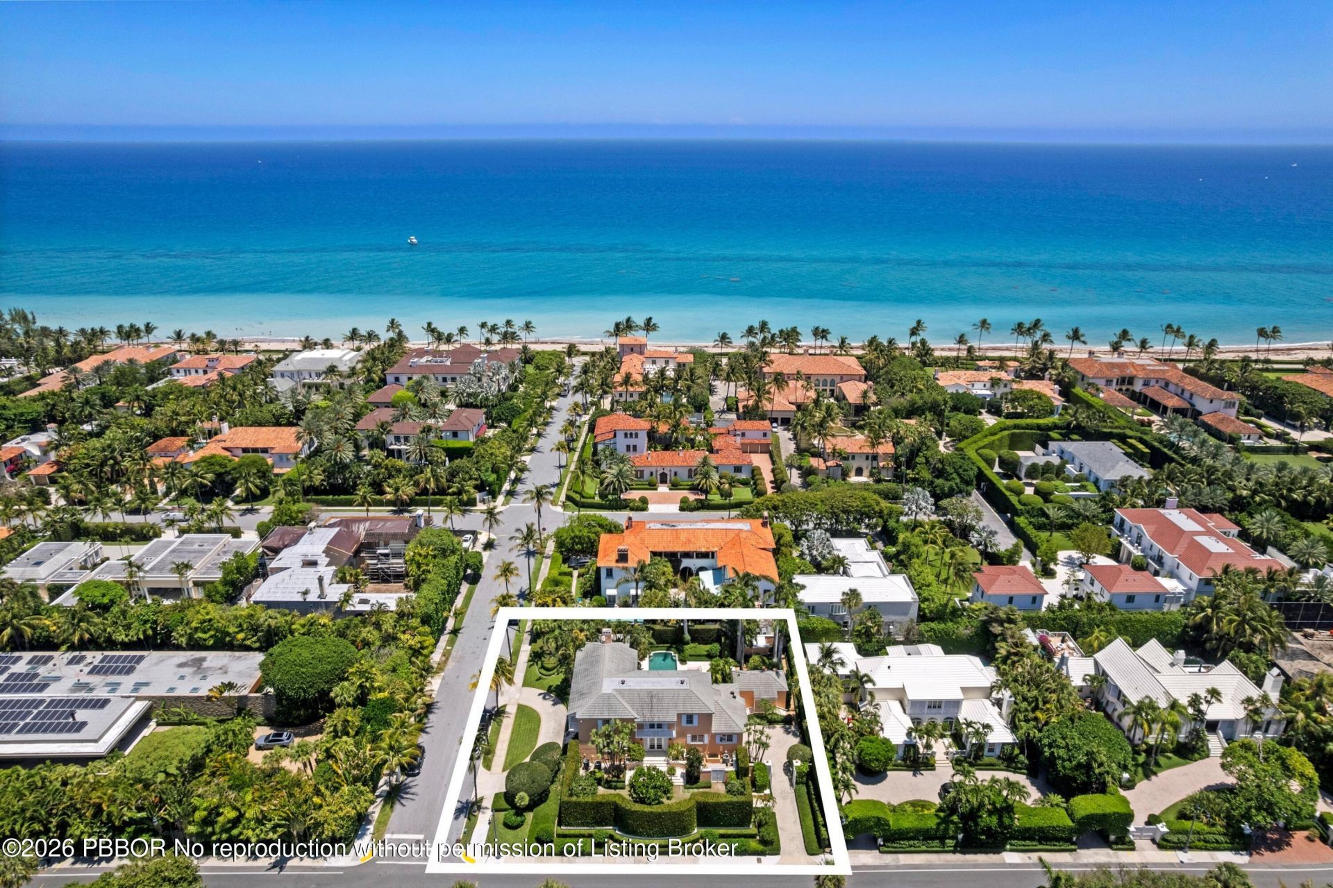 198 Via Marina, Palm Beach, FL 33480 Photo