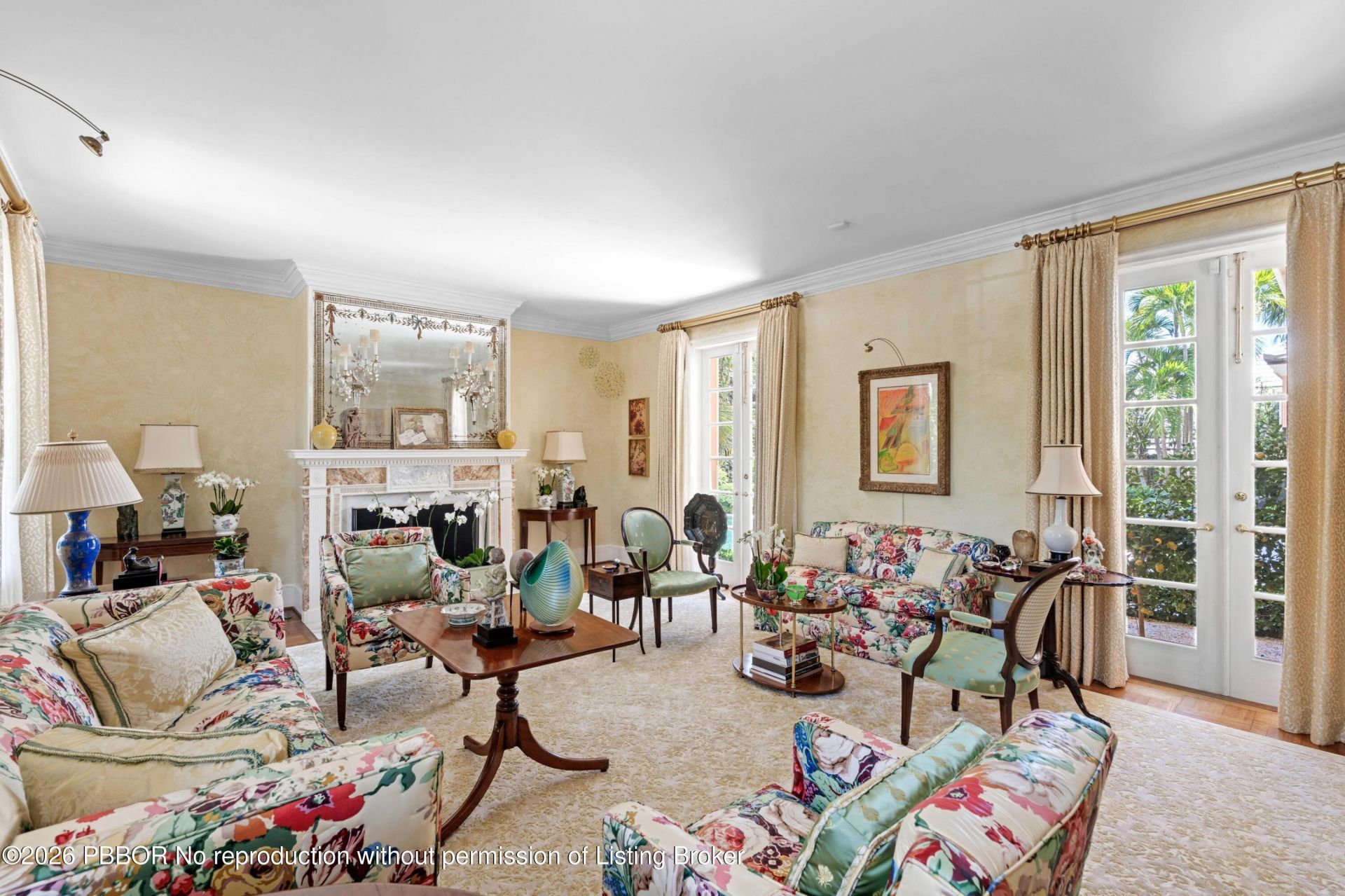 198 Via Marina, Palm Beach, FL 33480 Photo