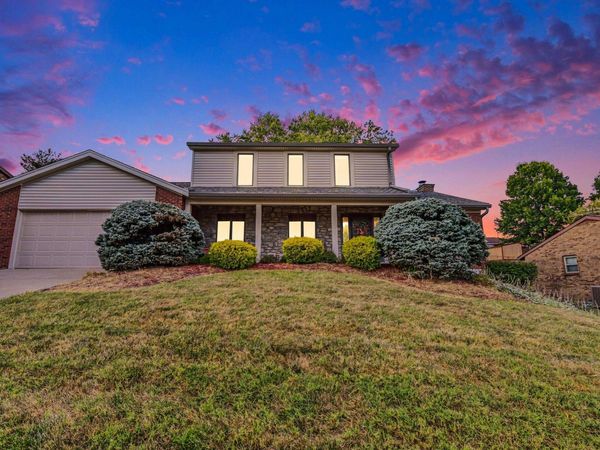13 Honey Tree Lane, Highland Heights, KY 41076