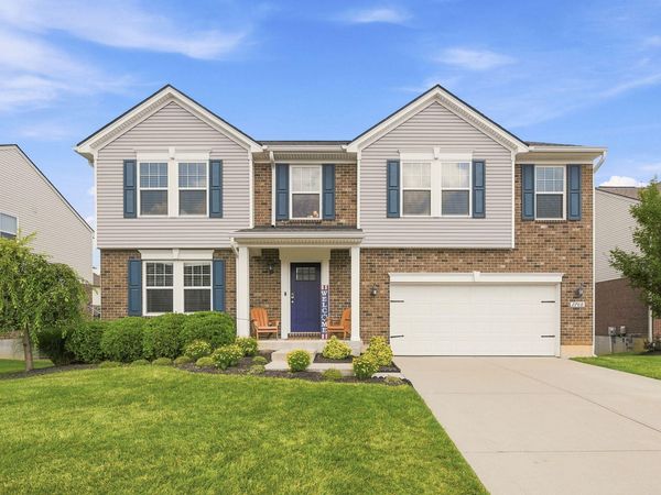 2708 Perth Court, Hebron, KY 41048