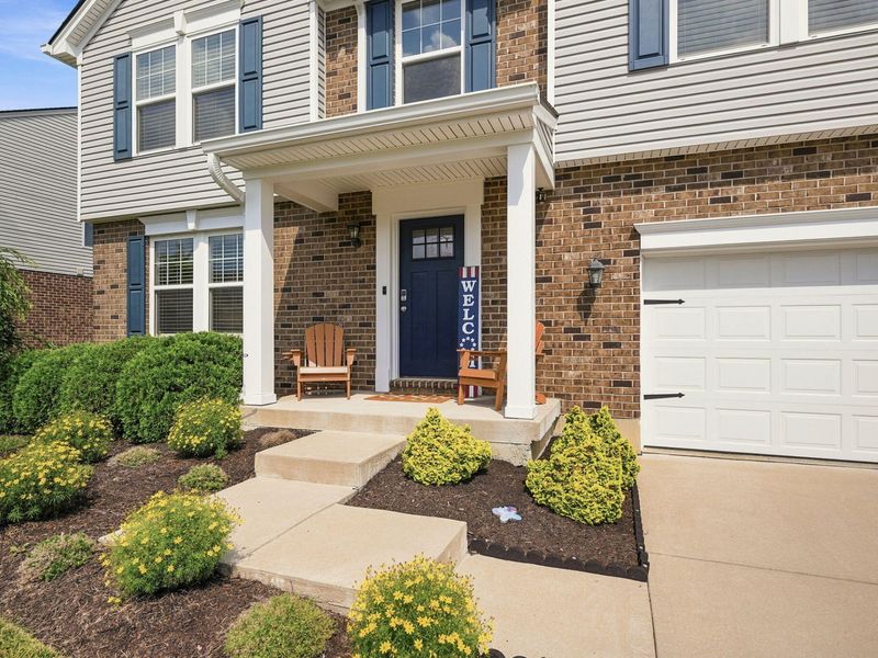 2708 Perth Court, Hebron, KY 41048 Photo 2