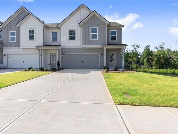 99 Maple Trail , Dawsonville, GA 30534