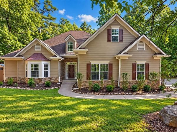 133 Dogwood Court, Waleska, GA 30183