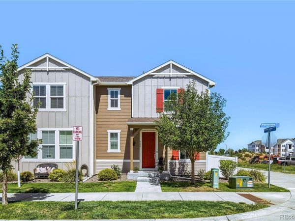 702 Prairie Clover Way , Brighton, CO 80640