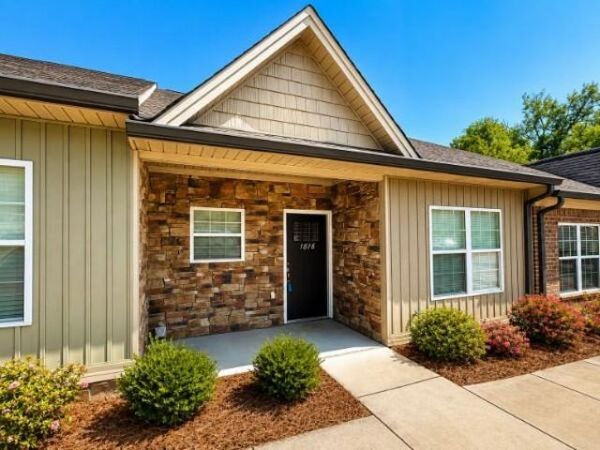 1816 Bell Tower Lane, Cleveland, TN 37312