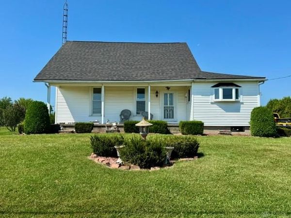 8100 N Lstck Shelby Road, Fletcher, OH 45326