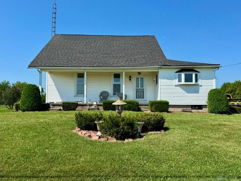 8100 N Lstck Shelby Road, Fletcher, OH 45326 Photo 1