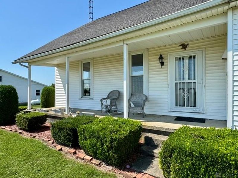 8100 N Lstck Shelby Road, Fletcher, OH 45326 Photo 10