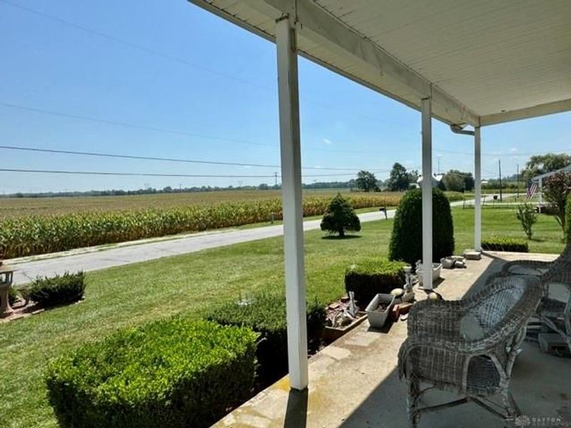 8100 N Lstck Shelby Road, Fletcher, OH 45326 Photo 11